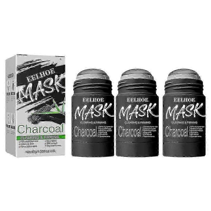 Masca pentru ten, Eelhoe, cu extract de ceai verde, controlul uleiului, hidratare, 50g