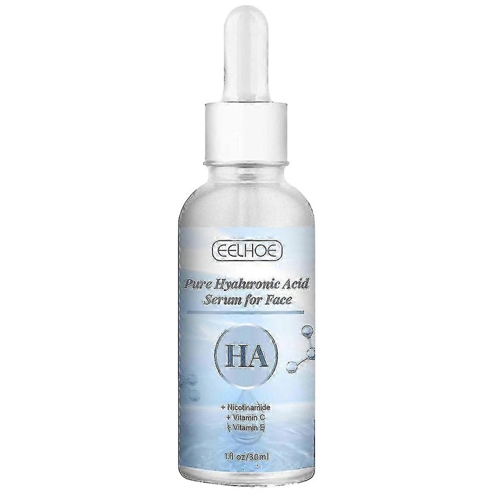 Ser pentru fata, anti-imbatranire, imbunatatirea elasticitatii, 1pcs Eelhoe
