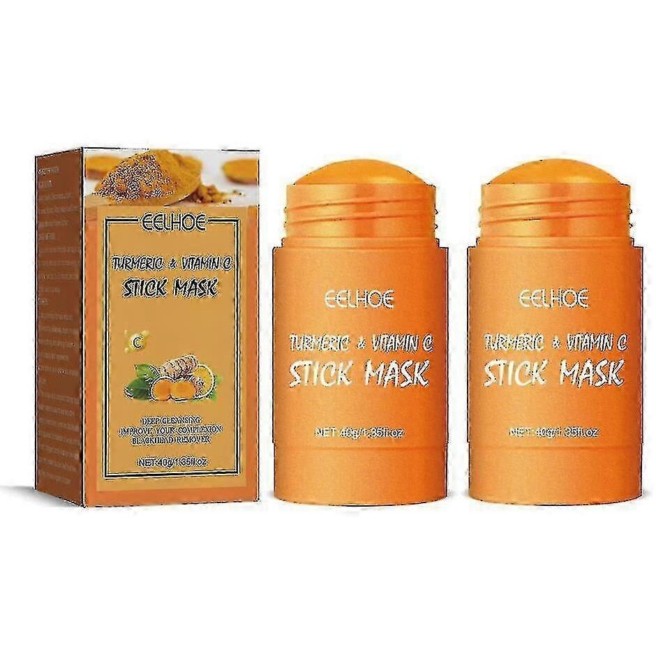 Masca antioxidanta cu turmeric Sincerely Yours, 50 g - eMAG.ro