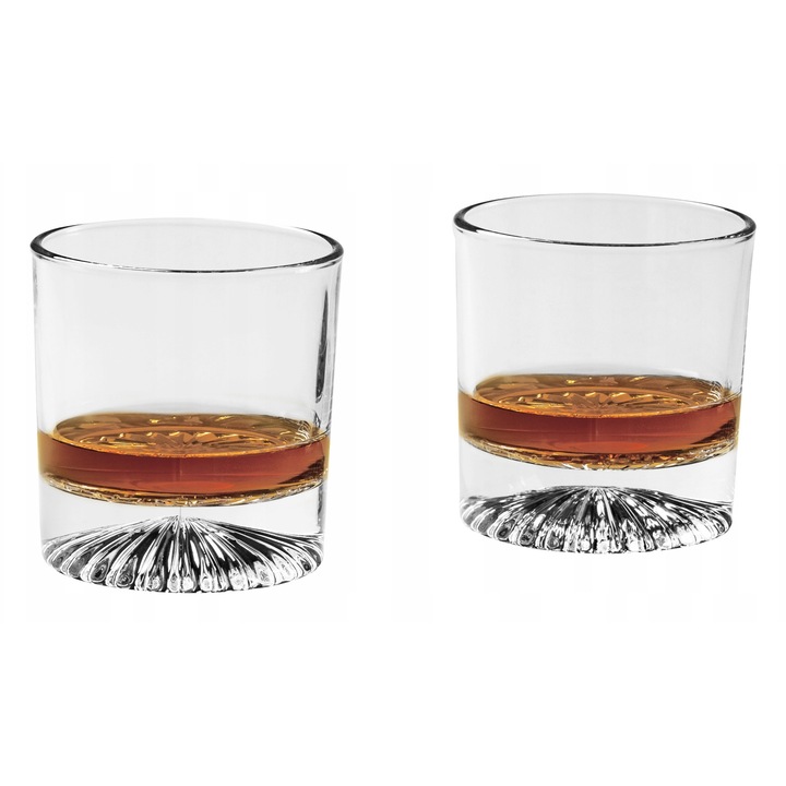 Комплект от 2 чаши за уиски Puerto Do.