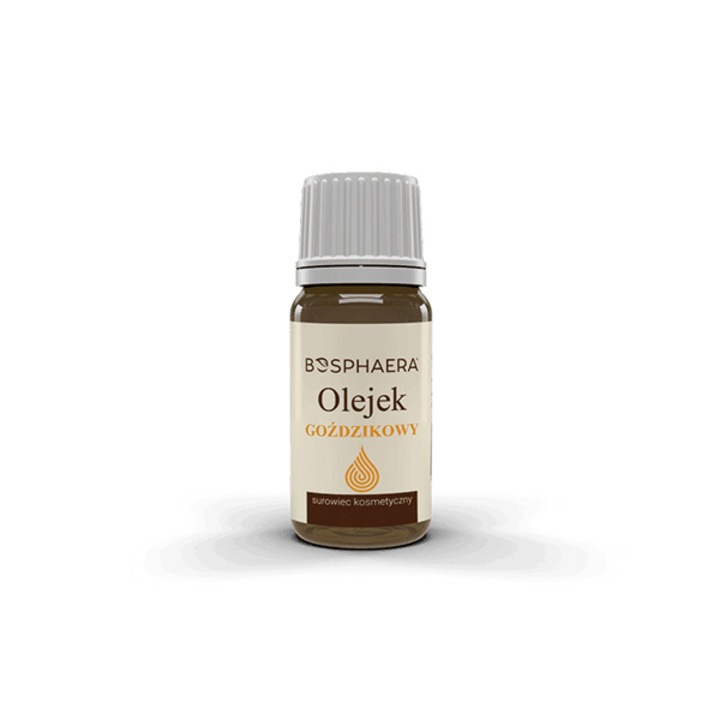 Ulei esential de cuisoare Bosphaera 10 ml
