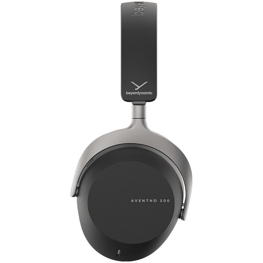 Casti Over-Ear Beyerdynamic Aventho 300, Bluetooth, STELLAR.45