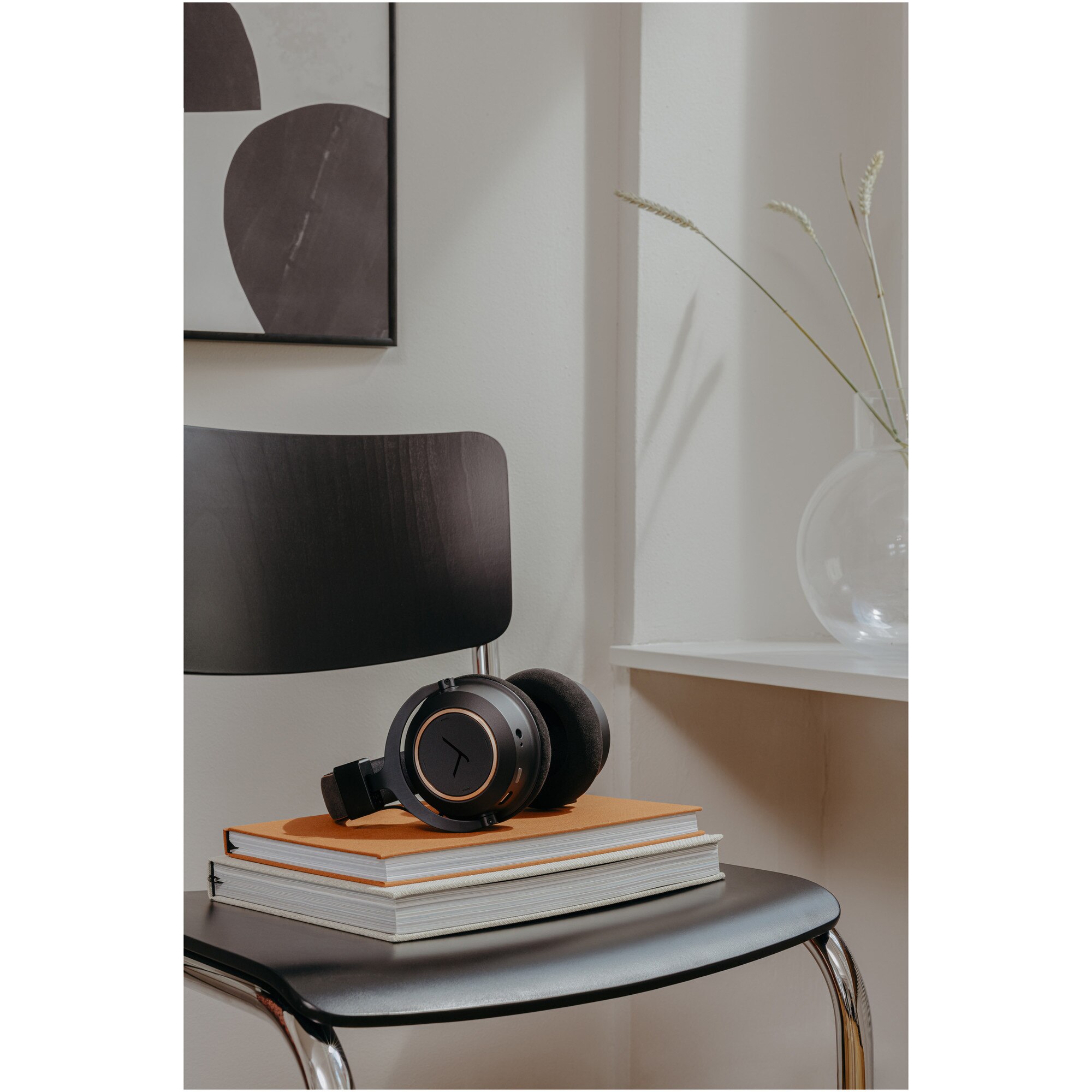 Casti Over-Ear Beyerdynamic Amiron Wireless Copper, Bluetooth