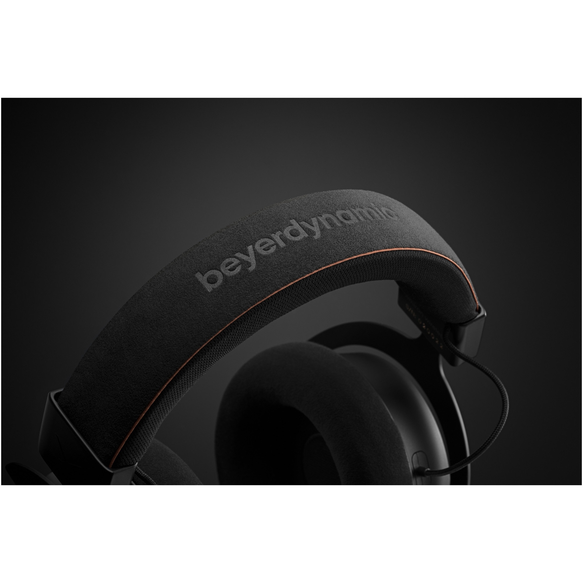 Casti Over-Ear Beyerdynamic Amiron Wireless Copper, Bluetooth