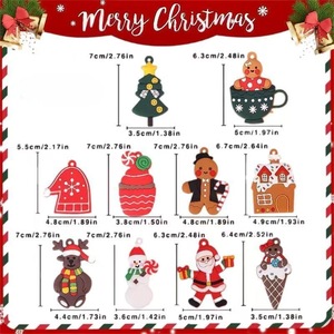 Figurine si decoratiuni Craciun 