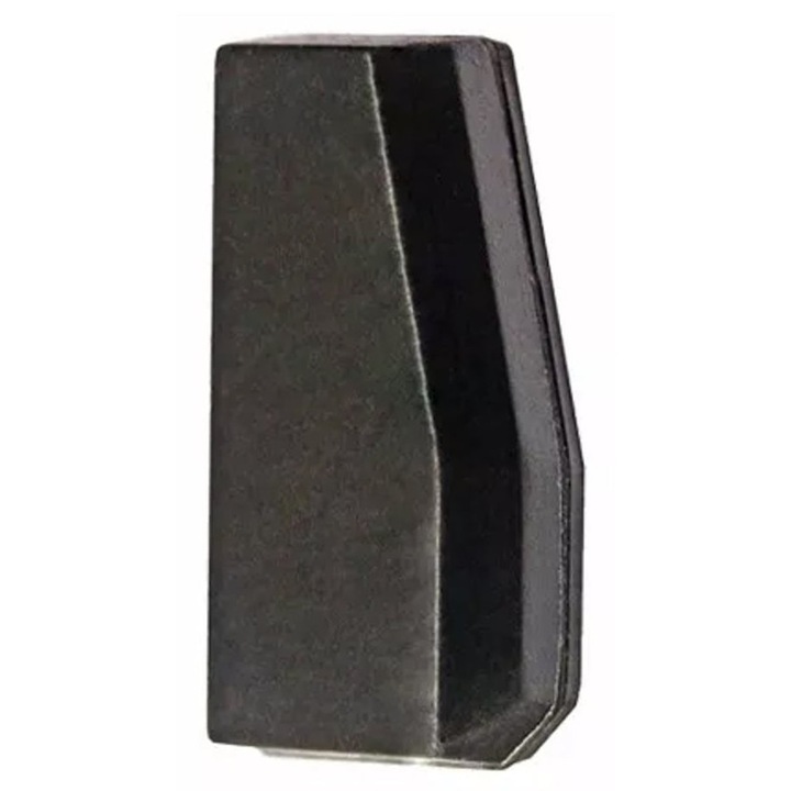 Utángyártott autós transzponder chip, üres, ID68 4D68 80 bites karbon típusú – Kompatibilis Toyota Auris, Avensis, Corolla, RAV4, Hilux, Yaris / Lexus IS, GS, RX / Lexus (P1:30) modellekkel