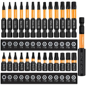 Seturi si accesorii pentru gaurit si insurubat