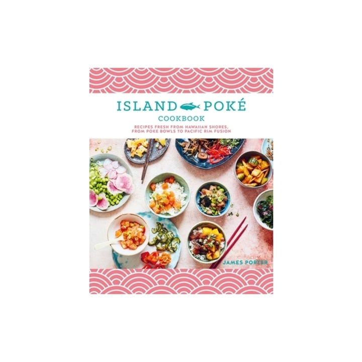 The Island Pok, James Gould-Porter