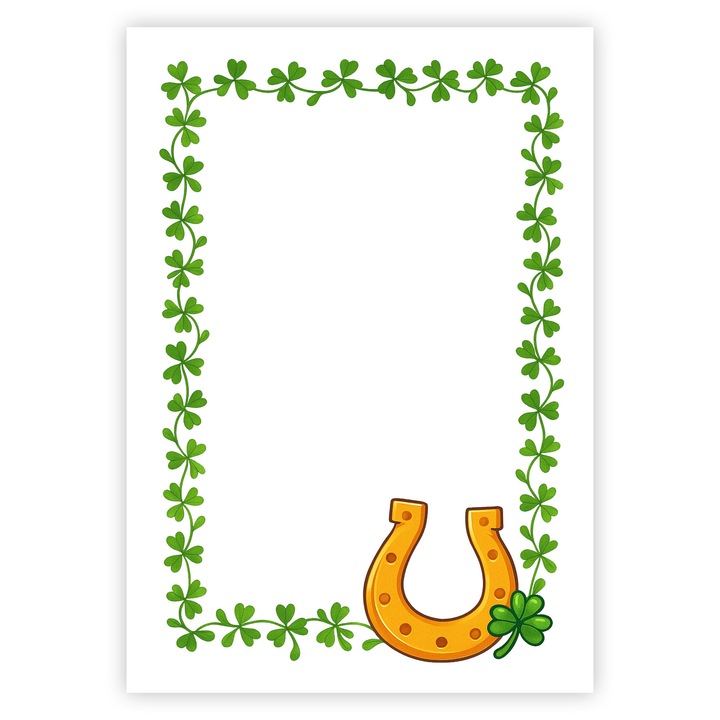 100 darabos Martisor témájú kártyakészlet, többszínű, méretek: 10x7cm, nyomtatás: Legendary Print