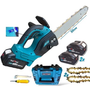 Верижни триони