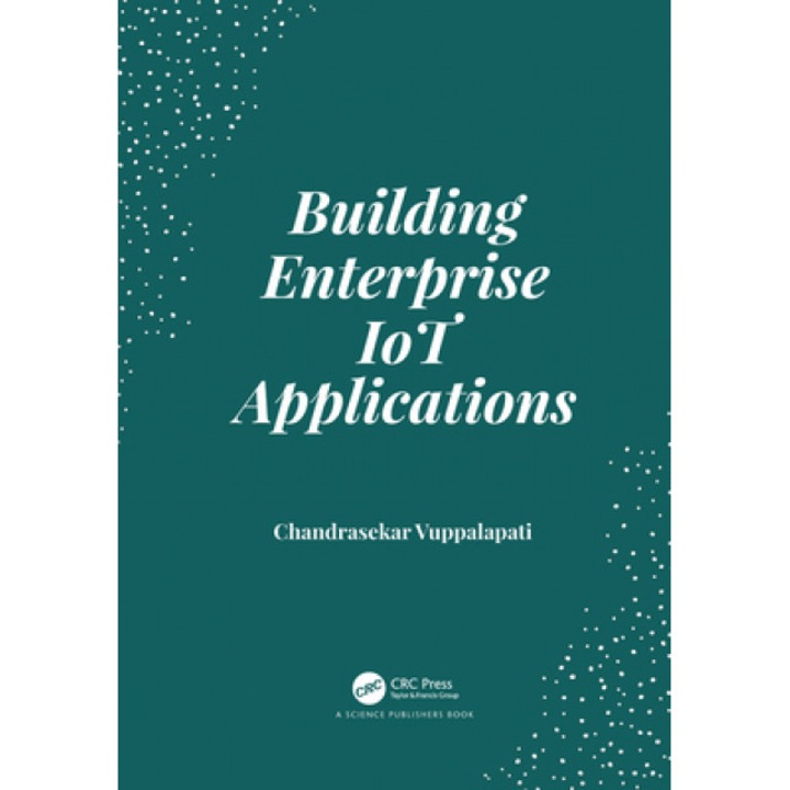 Building Enterprise Iot Applications