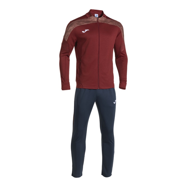 Trening Championship VIII 104201.673, Joma, M INTL, Visiniu-Bleumarin inchis