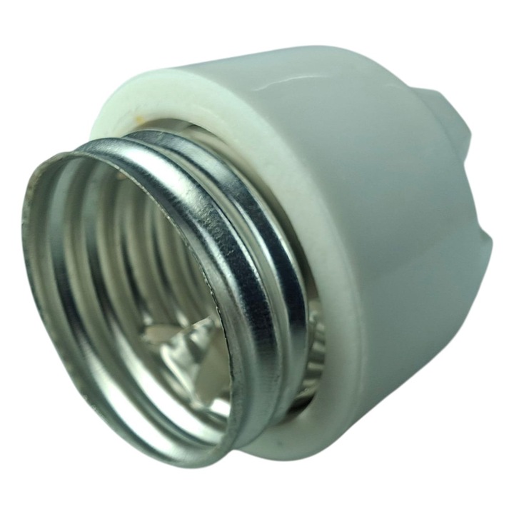 Capac ceramic E33 pentru sigurante fuzibile patron fuzibil 35A, 50A sau 63A