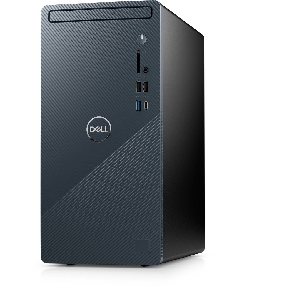 DELL Inspiron 3910 Core i5-12400 メモリ16GB Sistem Dell Inspiron 3910 Tower, i5-12400, 16 GB, 512 GB SSD - eMAG.ro