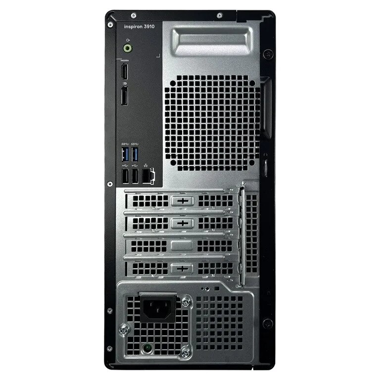Office入りDell Inspiron 3910 Core i7 16GB Amazon.com: Dell Inspiron 3910 Desktop Computer - 12th Gen Intel