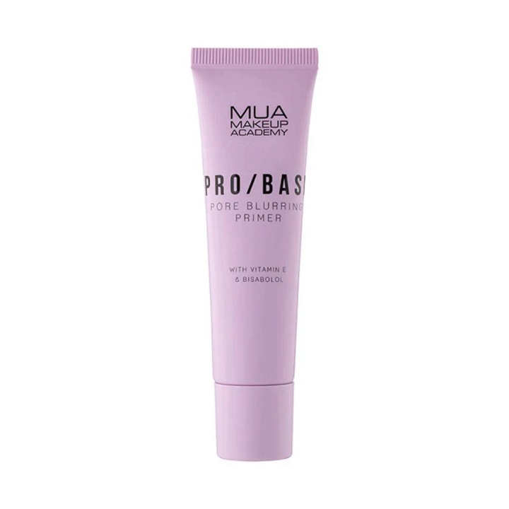 Primer pentru estomparea porilor MUA Pro Base 30g