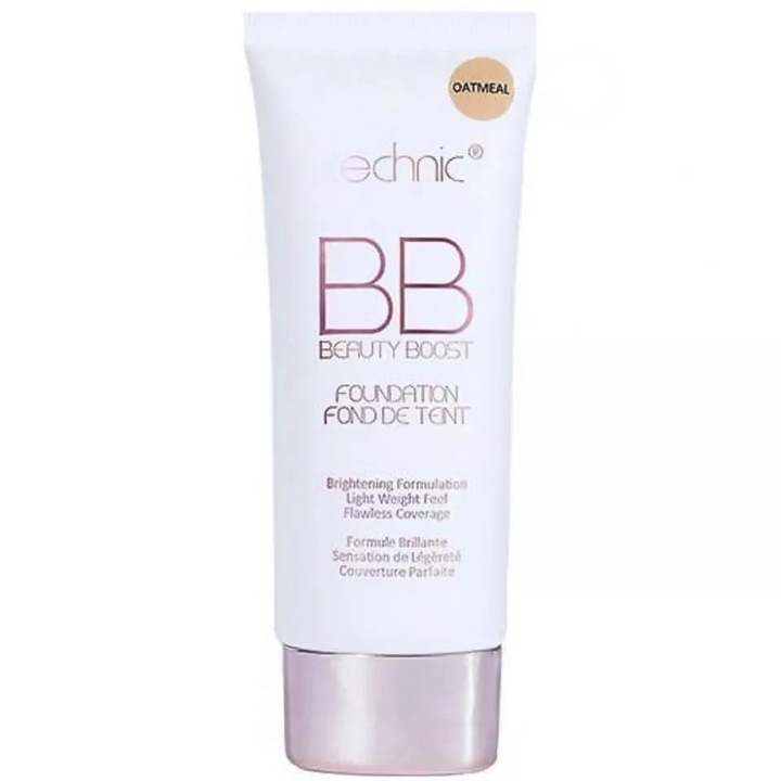 Fond de ten Technic BB Beauty Boost, Oatmeal 30 ml