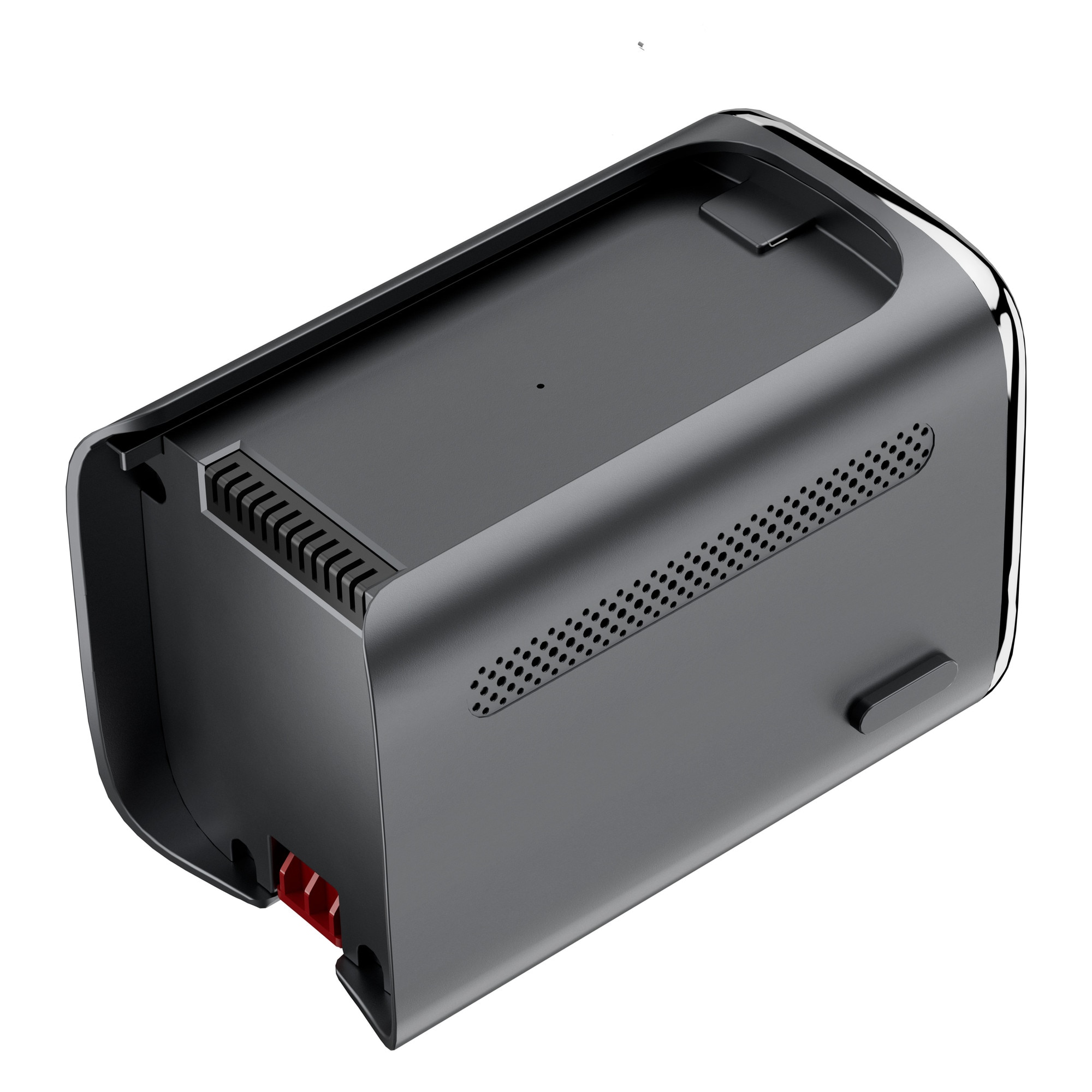Baterie Pentru Aspirator, Adler AD7062.2, Inlocuitor Original Pentru Modelul AD7062, Capacitate 2200 mAh, Timp Lung De Functionare Si Incarcare Rapida, Ideala Ca Sursa Suplimentara De Energie, Prelungeste Curatenia Fara Intreruperi, Negru