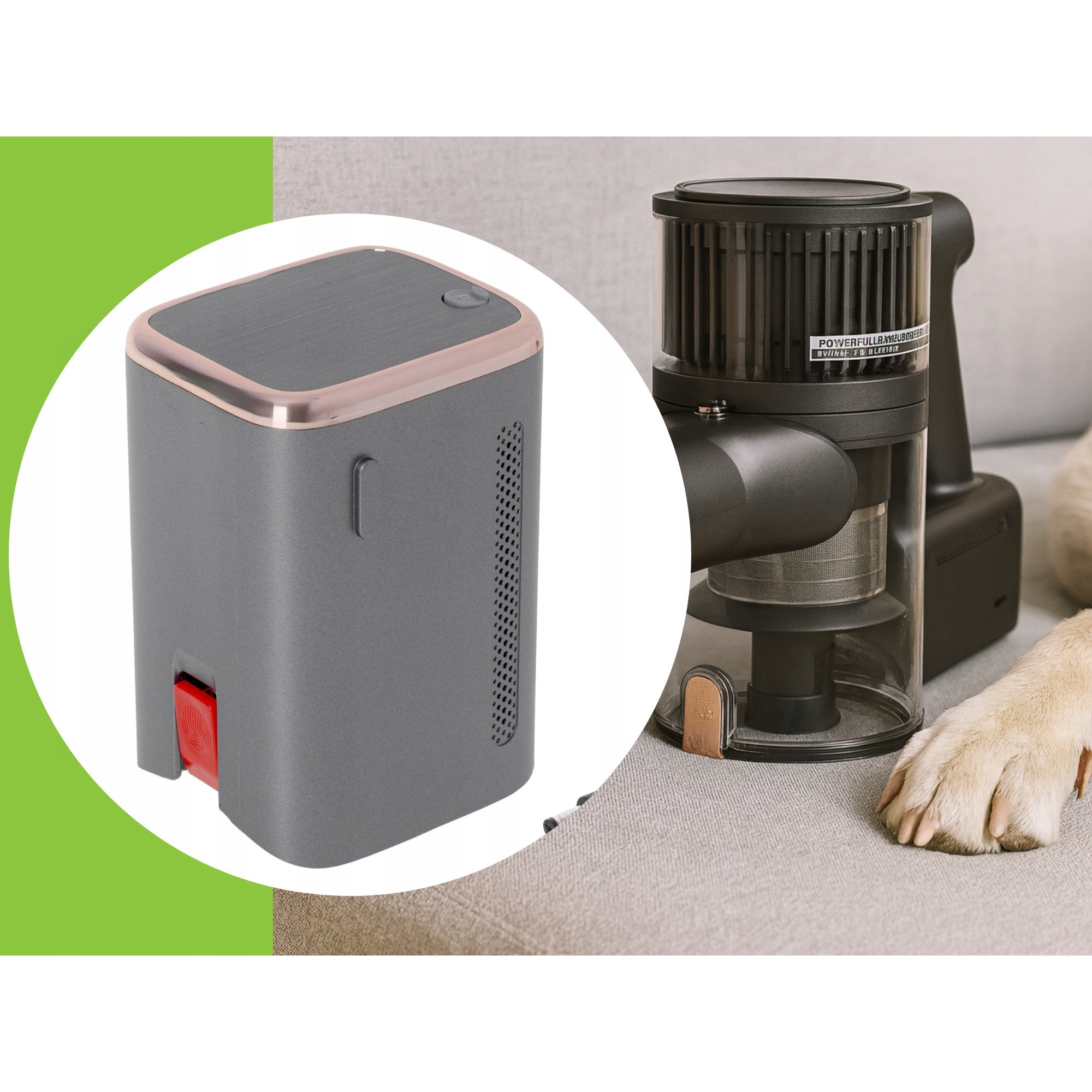Baterie Pentru Aspirator, Adler AD7062.2, Inlocuitor Original Pentru Modelul AD7062, Capacitate 2200 mAh, Timp Lung De Functionare Si Incarcare Rapida, Ideala Ca Sursa Suplimentara De Energie, Prelungeste Curatenia Fara Intreruperi, Negru