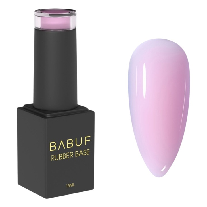 Baza Rubber, Dreamy Blossom, RBP1, 15ml