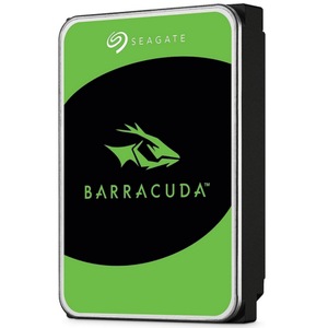 HDD Seagate BarraCuda® 3TB, 7200rpm, 64MB cache, SATA III - eMAG.ro