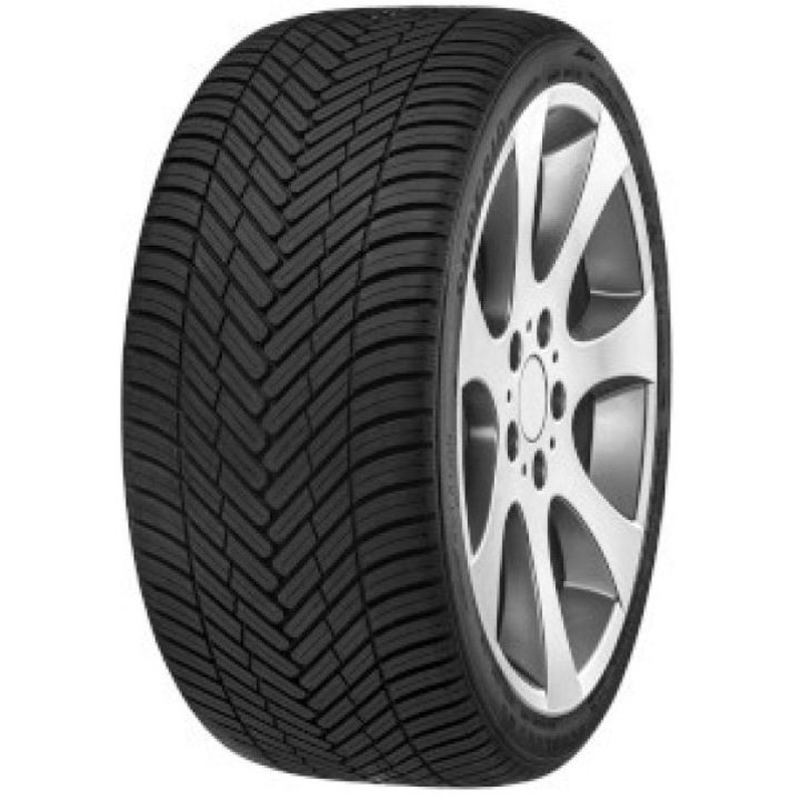Anvelope all season Superia EcoBlue 2 4S 215/60 R16 99V XL