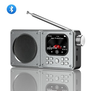 MP3 & MP4 lejátszók