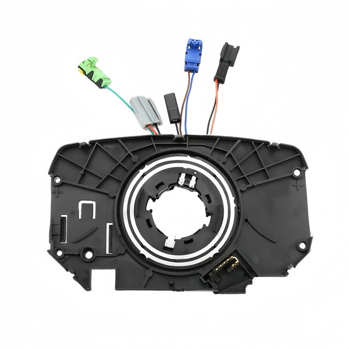 Spirala volan Airbag, SPARKZA, Pentru Renault Megane II, 2003-2008, 8200216462