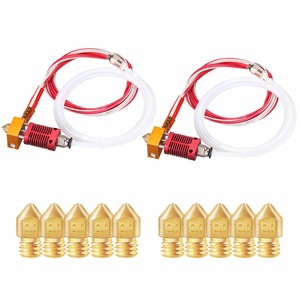 Consumabile si Accesorii 3D