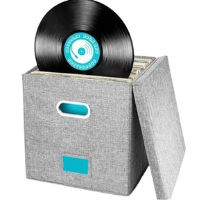 Accesorii Audio Hi-Fi