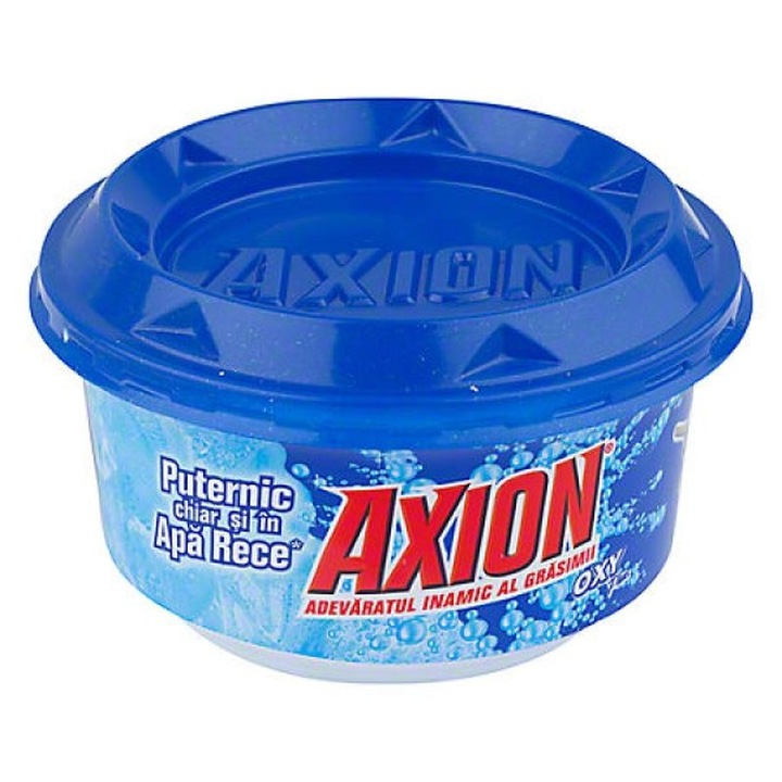 AXION mosogatószer 225g oxy