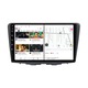 Navigatie Suzuki Baleno (dupa 2016) cu Android, 2GB RAM, 32 GB, Ecran IPS 9" 1280 x 720, CarPlay & Android Auto, WiFi, Bluetooth, suport camera DVR
