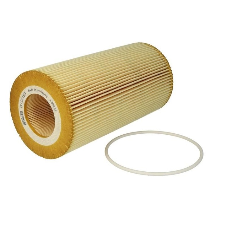 Olajszűrő Mann-szűrő DAF