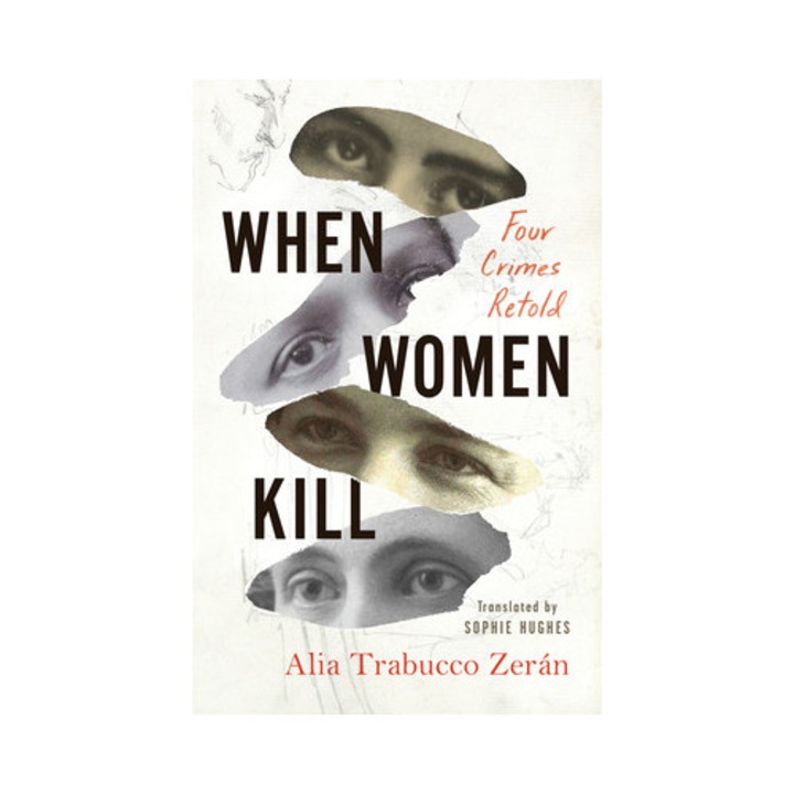 When Women Kill, Trabucco Zer