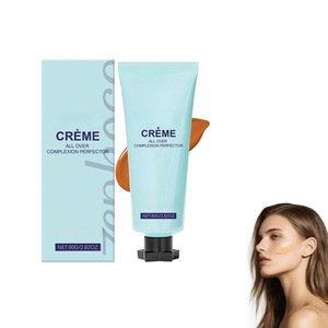 Коректори за лице