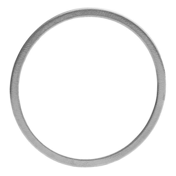 Saiba distantier pentru caseta Shimano CS-HG6500, CS-HG6600, CS-HG7800 1 mm (Y1Z807000)