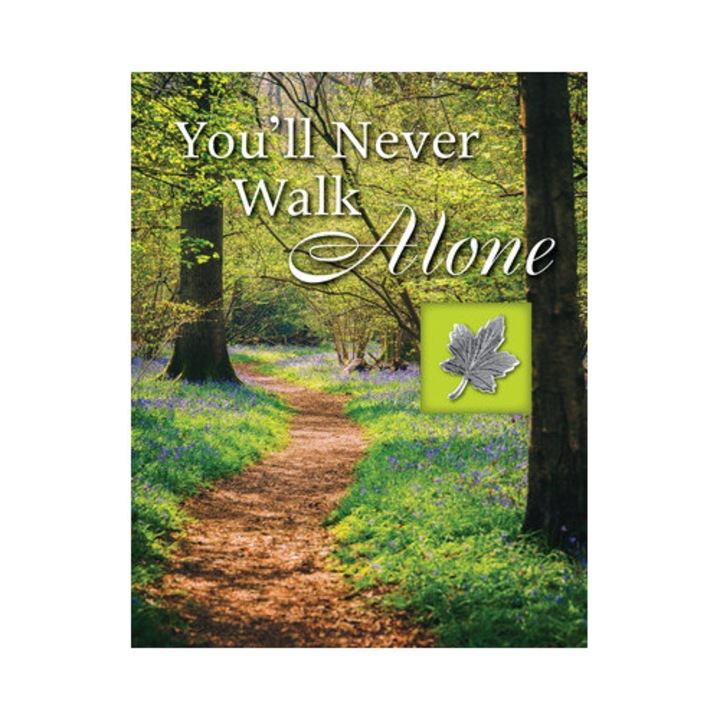 You'll Never Walk Alone, Publications International Ltd