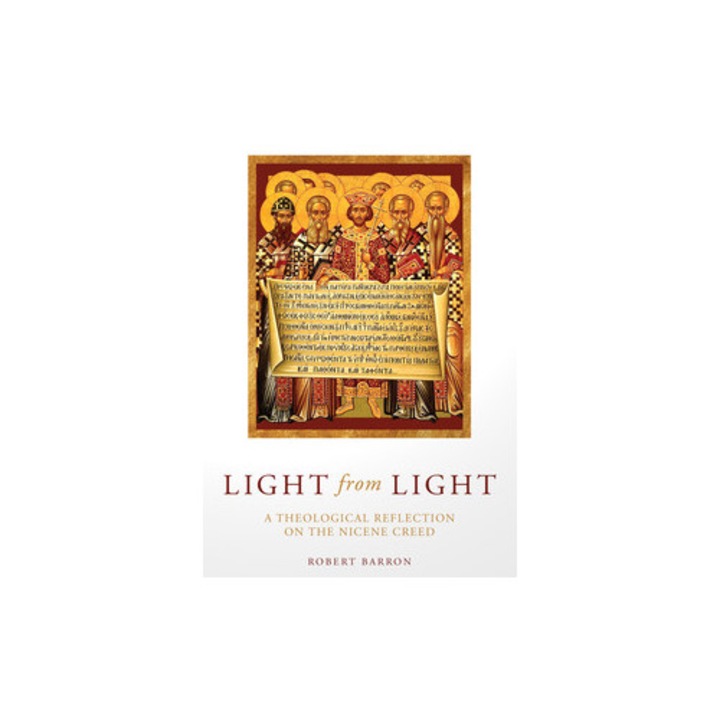Light from Light, Robert Barron