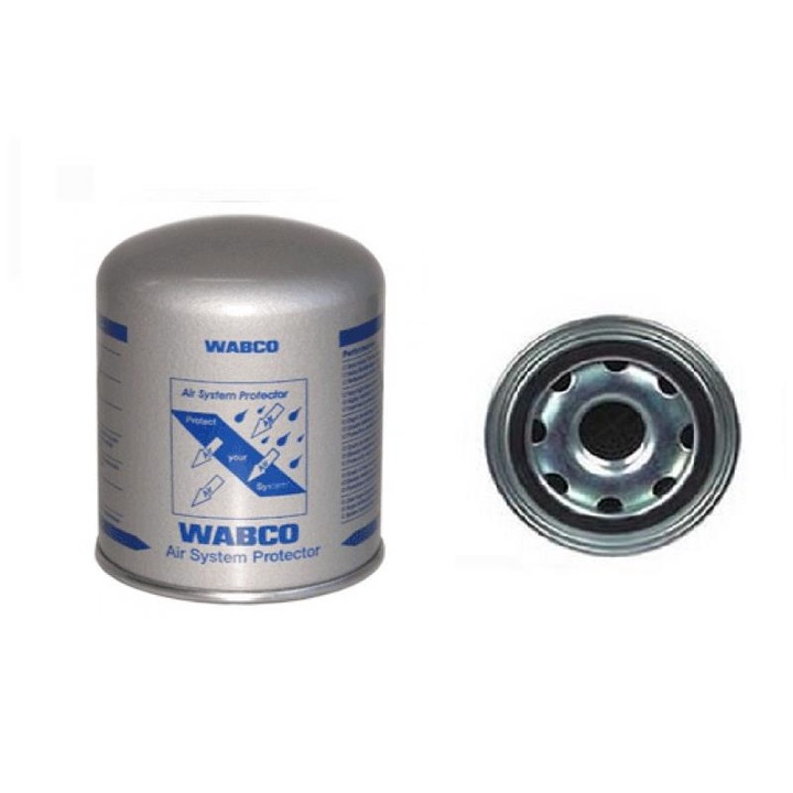 Szűrőszárító Wabco ASP-vel