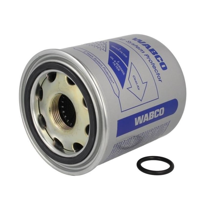 Wabco szűrőszárító G 1 1/4