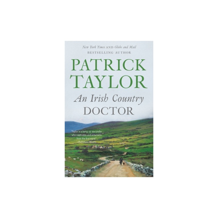 An Irish Country Doctor, Patrick Taylor