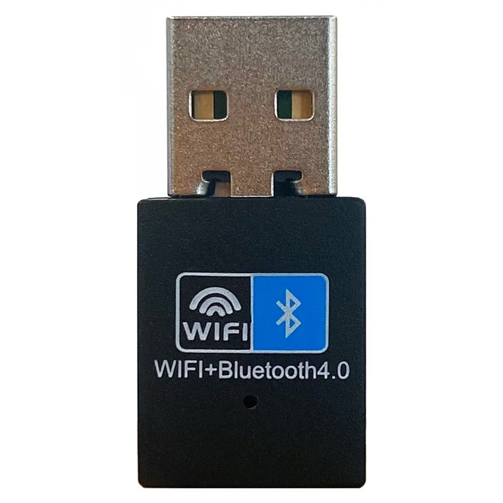 Dongle WI-FI si Bluetooth pentru telefoanele VoIP Dinstar C64, C66