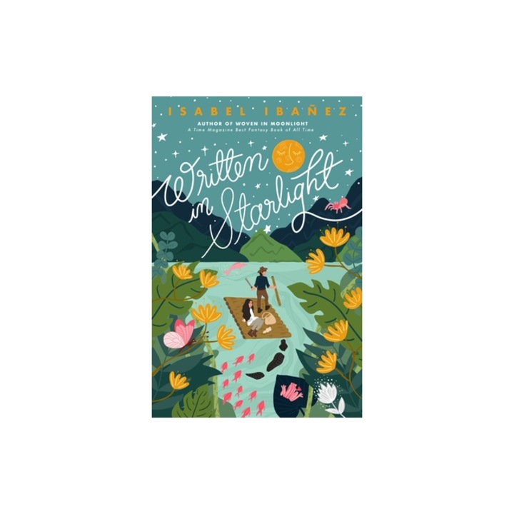 Written in Starlight, Iba