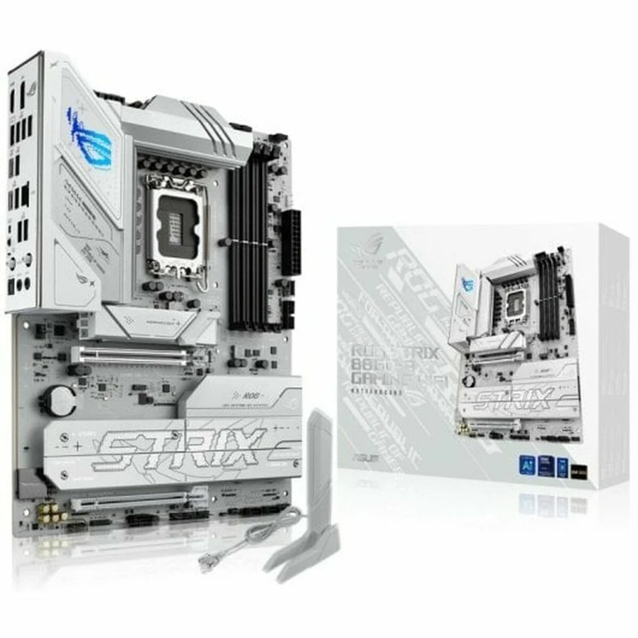 Placă de bază ASUS 90MB1JI0-M0EAY0 LGA 1851