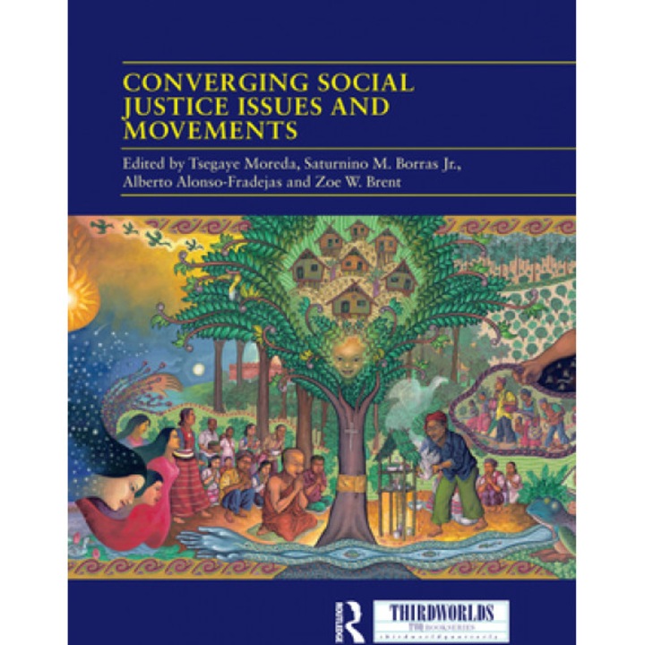 Converging Social Justice Issues and Movements