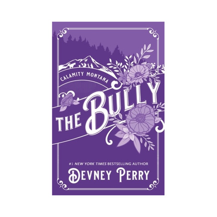 The Bully, Willa Nash