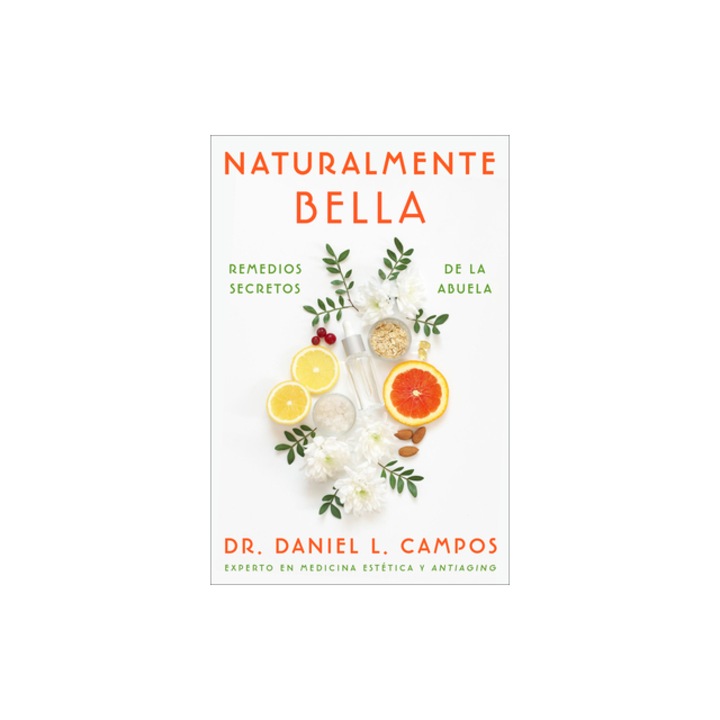 Unti on Homemade Beauty Secrets & Remedies, Daniel L. Campos