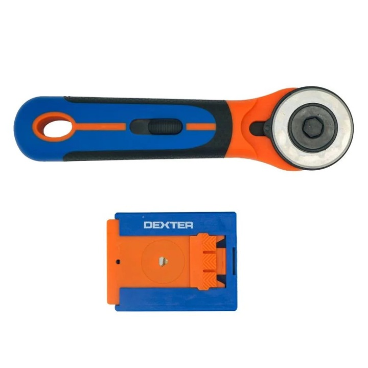Cutter circular Dexter, 45 mm