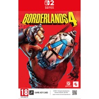 Joc Borderlands 4 (Cod) pentru Nintendo Switch 2