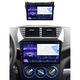 Navigatie Suzuki Alto VII (2009-2016) cu Android, 1GB RAM, 16 GB, Ecran IPS 9" 1024 x 600, WiFi, Bluetooth, suport camera DVR